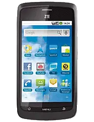 ZTE&nbsp;Blade