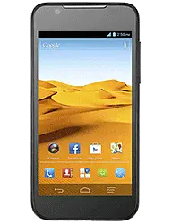 ZTE&nbsp;Grand X Pro