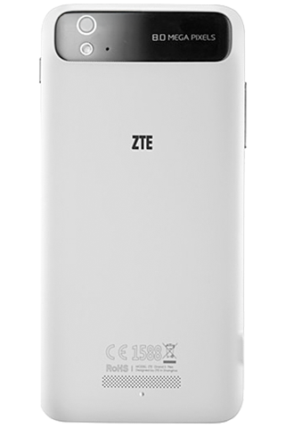 ZTE Grand S Flex