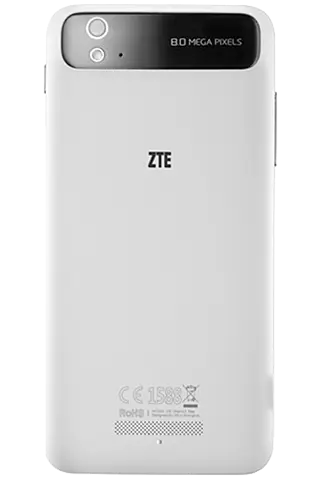 ZTE&nbsp;Grand S Flex