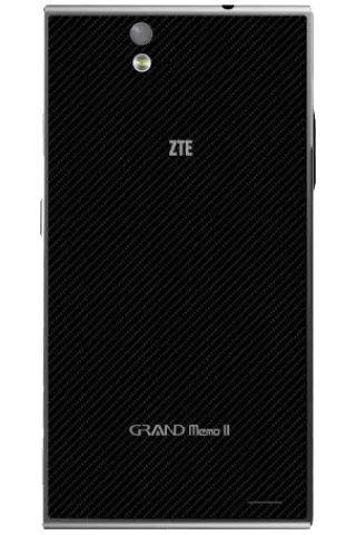 ZTE&nbsp;Grand Memo II LTE