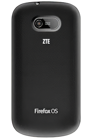 ZTE Open 2