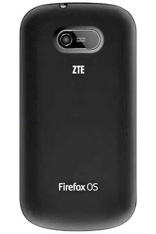 ZTE&nbsp;Open 2