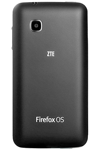 ZTE Open C