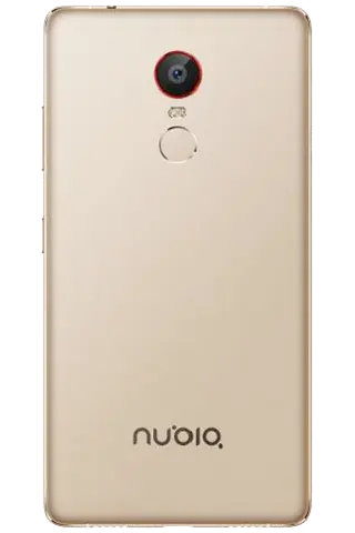 Nubia&nbsp;Z11 max