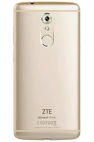 ZTE&nbsp;Axon 7 Mini