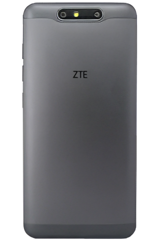 ZTE Blade V8