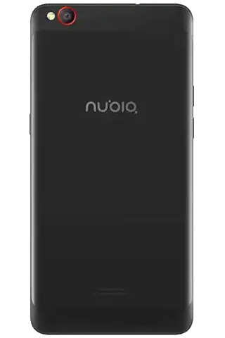 Nubia&nbsp;M2