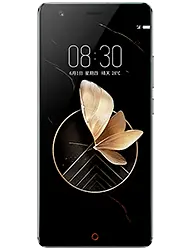 Nubia&nbsp;Z17