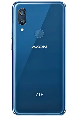 ZTE&nbsp;Axon 9 Pro