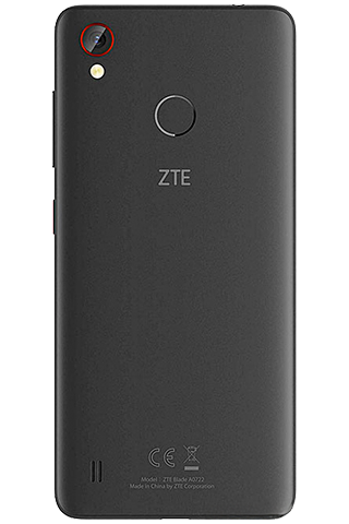 ZTE Blade A7 Vita