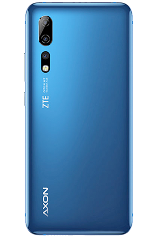 ZTE Axon 10s Pro