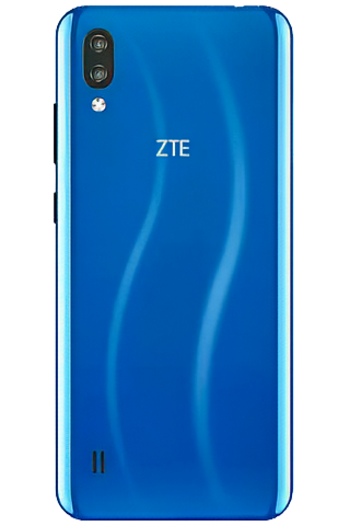 ZTE Blade A5 [2020]