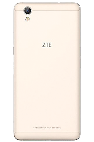 ZTE Blade V7 Max