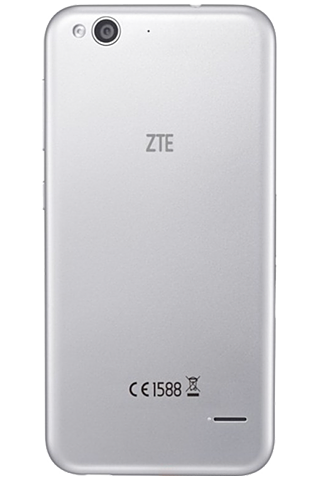 ZTE Blade S6 Plus