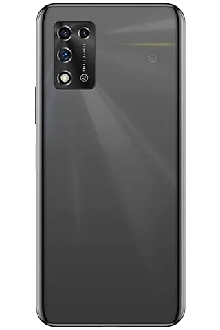 ZTE&nbsp;Libero 5G II