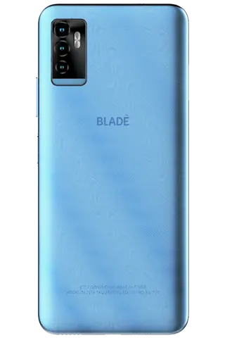 ZTE&nbsp;Blade 11 Prime