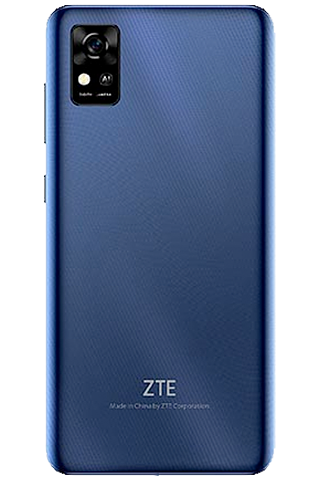 ZTE Blade A31