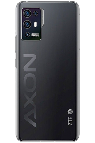 ZTE Axon 31 Pro