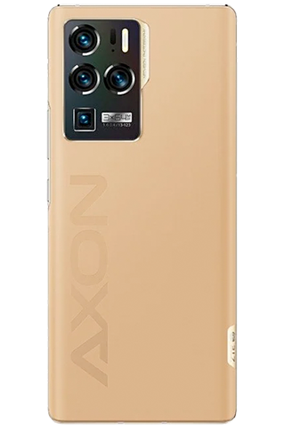 ZTE Axon 31 Ultra