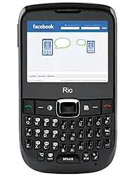 ZTE&nbsp;Rio