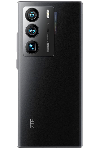 ZTE Axon 40 Ultra