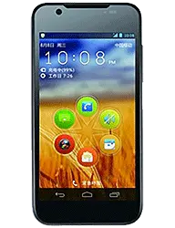 ZTE&nbsp;Grand Era