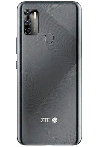 ZTE Blade 20 5G