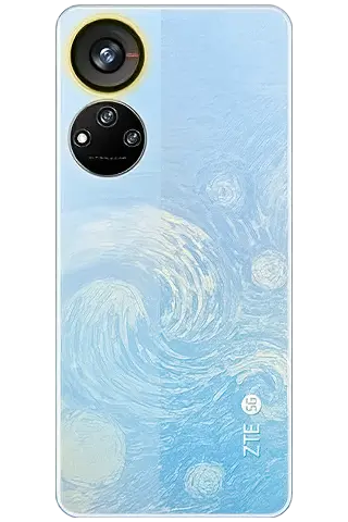 ZTE&nbsp;Voyage 40 Pro+