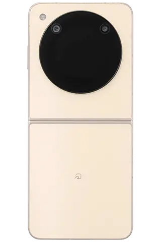 ZTE&nbsp;Libero Flip