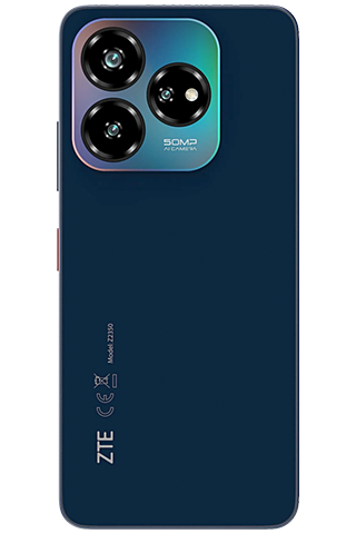 ZTE Blade V60 Design