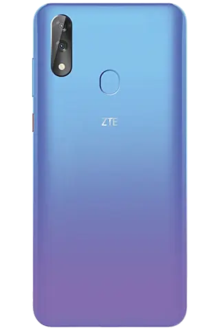ZTE&nbsp;Blade V10