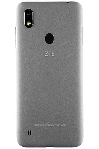 ZTE Blade A7 Prime