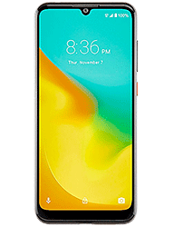 ZTE Blade A7 Prime