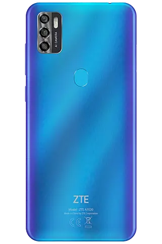 ZTE&nbsp;Blade A7s