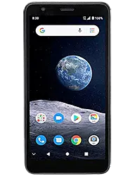 ZTE&nbsp;Blade A3 Plus