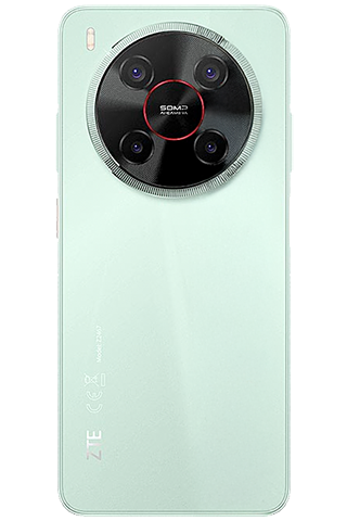 Nubia V70 Max