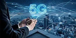 5G - Le nouveau standard cellulaire