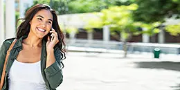 Code de r&eacute;seau mobile allemand