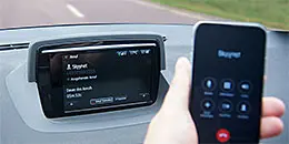 Car Kits - Background & Installation