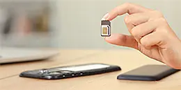 Cartes SIM - D&eacute;veloppement & Aper&ccedil;u