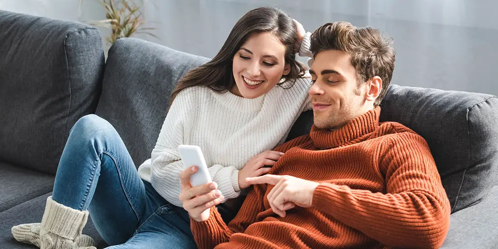 title Les Top 5 Marques de Smartphone